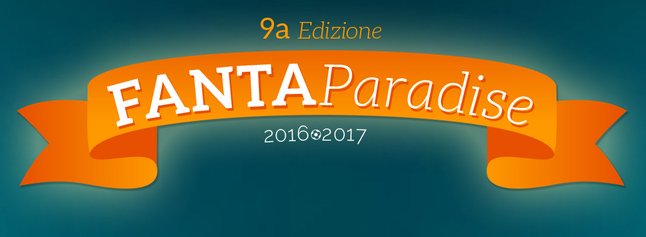 Fantacalcio Bar Paradise Sorrento